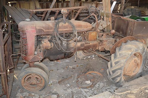 Property photo 23 - FARM MACHINERY AUCTION IN ALLEN COUNTY